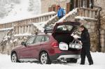 BMW X1 xDrive 2.8i TwinTurbo 2010 года